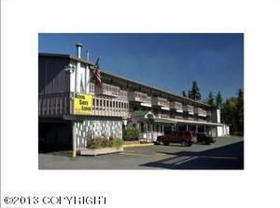 3811 Minnesota Dr, Anchorage, AK 99503