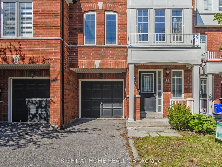 38 Warrington Way — Photo 2