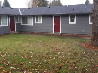 2434 A St #A, Forest Grove, OR 97116