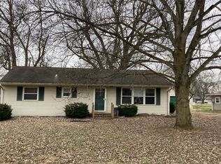 206 E Graceland Heights Dr, Hagerstown, IN 47346