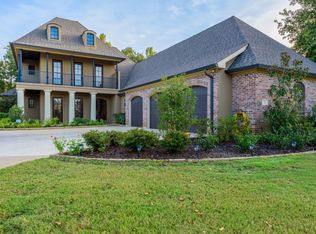 155 E Shore Rd, Monroe, LA 71203