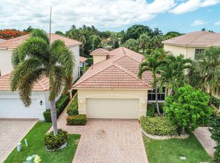 191 Isle Verde Way, Palm Beach Gardens, FL 33418