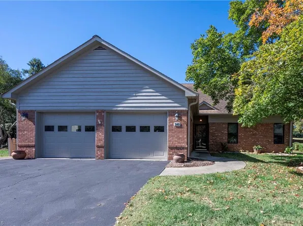 285 Hollybrook Dr, Bermuda Run, NC 27006