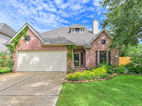 3602 Pine Stream Dr, Pearland, TX 77581