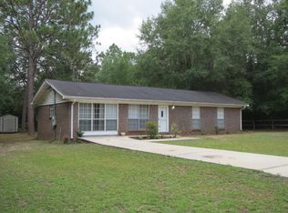 3160 Forrest Ave, Crestview, FL 32539