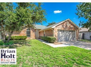 1809 Le Sage Ct, Denton, TX 76208