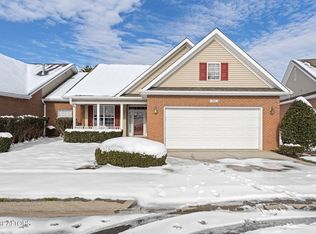 107 Devanshire Ct, Oak Ridge, TN 37830