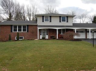 1230 Mt View Vlg, Greensburg, PA 15601
