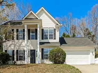 248 Patrick Ave SW, Concord, NC 28025