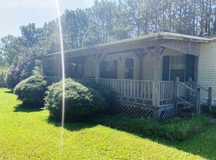 1740 Little Black Creek Rd, Lumberton, MS 39455