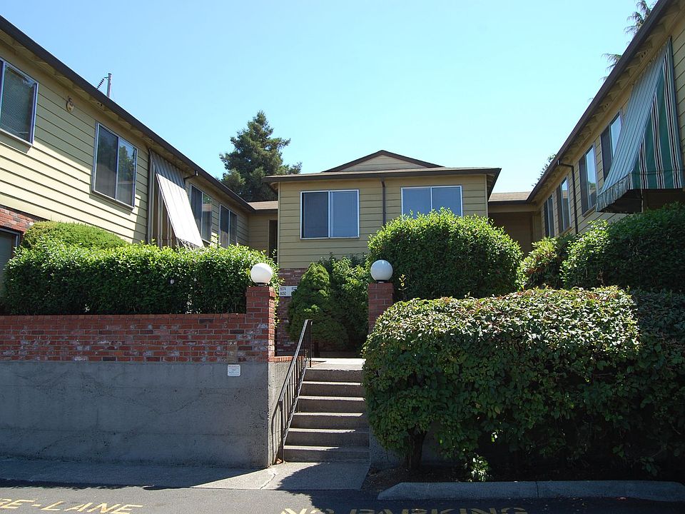 2nd image of 6028-6078 E Burnside St #6036