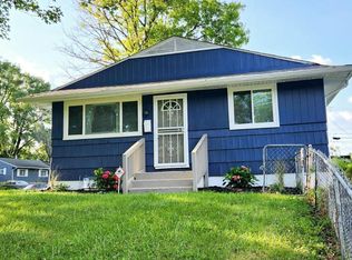 1668 Cordell Ave, Columbus, OH
