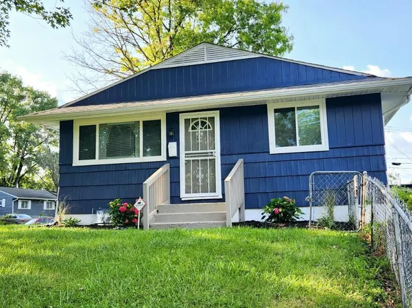 1668 Cordell Ave, Columbus, OH 43219