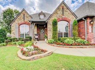 4838 S 165th East Ave, Tulsa, OK 74134