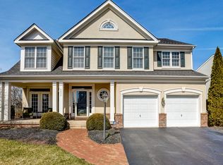6052 Wake Crest Ct, Haymarket, VA 20169