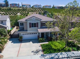 28404 Hidden Hills Dr, Santa Clarita, CA 91390