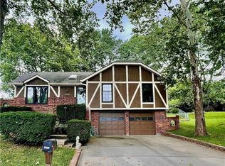 17000 E 7th Terrace Ct N, Independence, MO 64056