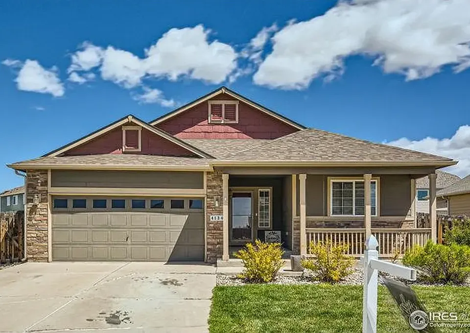 4134 Cypress Ridge Ln