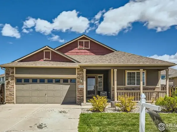 4134 Cypress Ridge Ln, Wellington, CO 80549