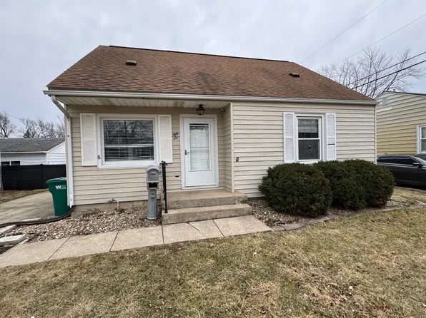 56 Maple Ct, Decatur, IL 62526