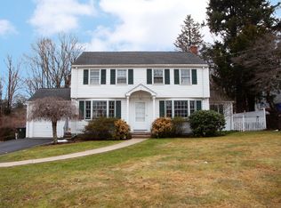 43 Tunxis Rd, West Hartford, CT 06107