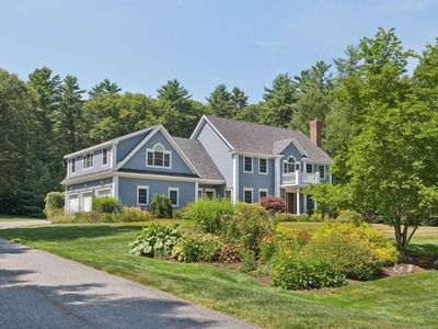 35 Paddock Way, Falmouth, ME, 04105
