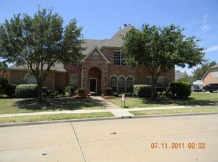 2413 Highgate Dr, McKinney, TX 75070