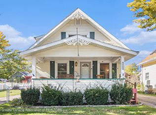 2208 Clifton Ave, Lansing, MI 48910