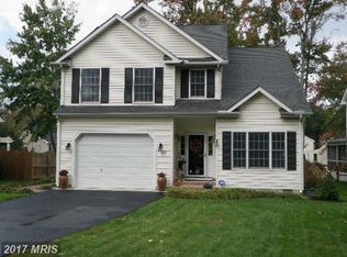 113 Hess Rd, Grasonville, MD 21638