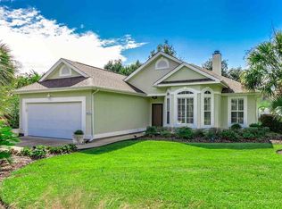4473 Fringetree Dr, Murrells Inlet, SC 29576