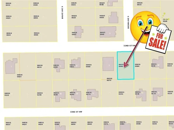 3907 32nd St SW, Lehigh Acres, FL 33976