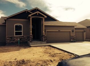 10513 Mt Lincoln Dr, Peyton, CO 80831