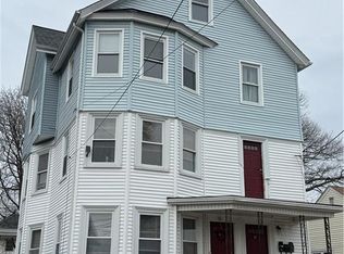 63 Chandler Ave, Pawtucket, RI 02860