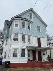 63 Chandler Ave, Pawtucket, RI, 02860