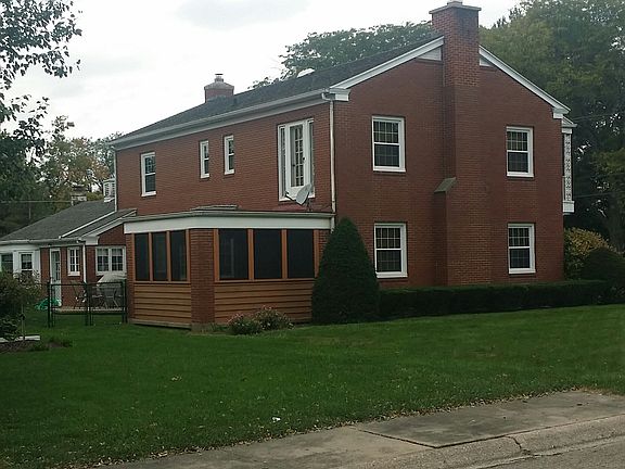 Home from Avenue E