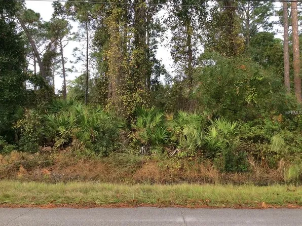 3rd Ave, Deland, FL 32724