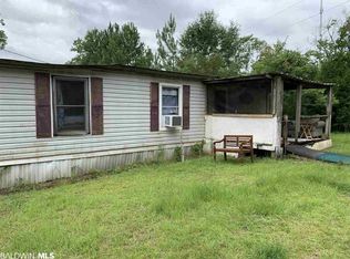 23154 Pate Rd, Robertsdale, AL 36567