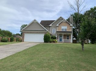 209 Ella St, Smyrna, TN 37167