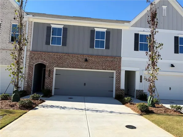 308 Colsen Dr, Acworth, GA 30102