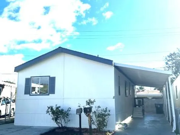 18035 Soledad Canyon Rd Space 8, Santa Clarita, CA 91387
