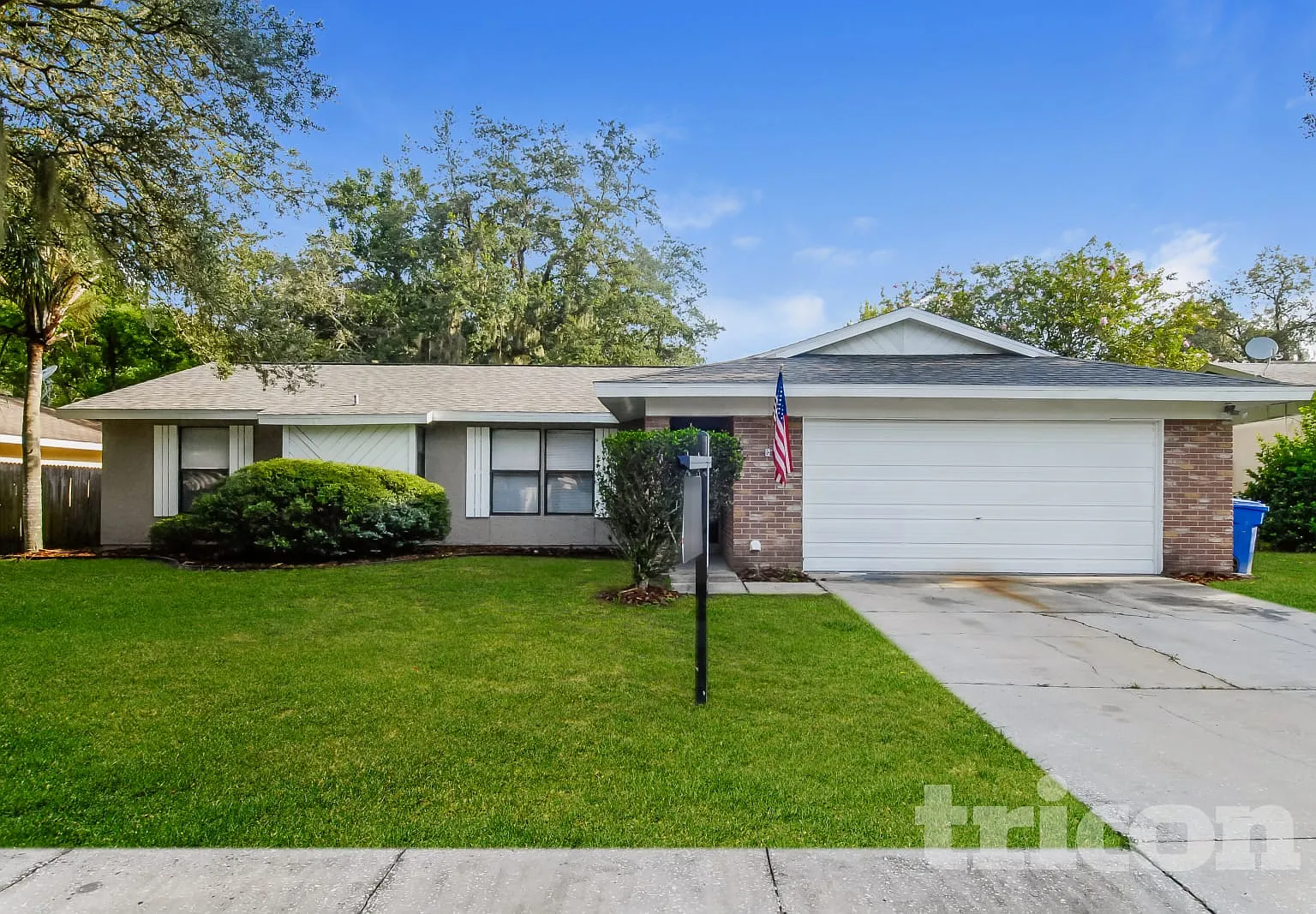 508 Cedar Grove Drive Brandon FL — Photo 1