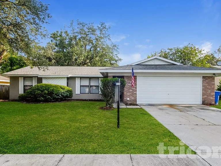 508 Cedar Grove Dr — Photo 1
