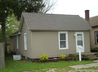 403 L St, Laporte, IN