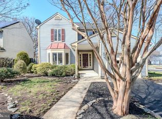 4901 Colonel Contee Pl, Upper Marlboro, MD 20772