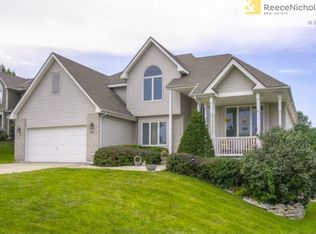 3801 NE 72nd St, Kansas City, MO 64119