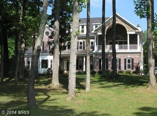 15204 Black Hill Rd, Rixeyville, VA 22737