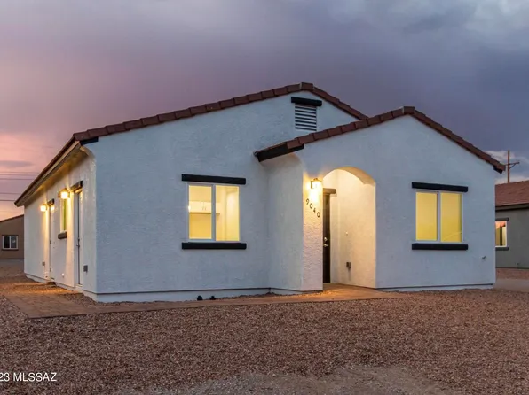 752 W Florence St, Tucson, AZ 85705