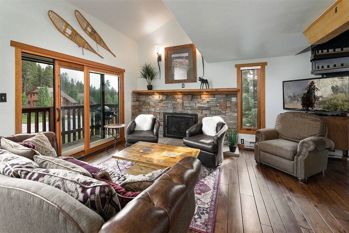 550 Four Oclock Rd UNIT 25, Breckenridge, CO 80424 MLS S1043978 Zillow