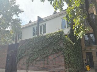 5230 S Woodlawn Ave, Chicago, IL 60615