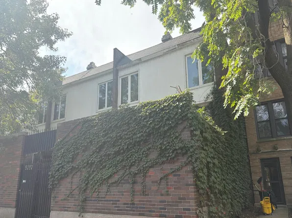 5230 S Woodlawn Ave, Chicago, IL 60615
